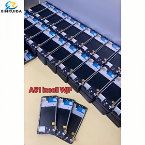Pantalla LCD Original para Samsung Galaxy S7 G930 SM-G930P G930A G930V <span class=keywords><strong>G930F</strong></span> con Pantalla Táctil Digitalizadora de Repuesto - Product Image 5