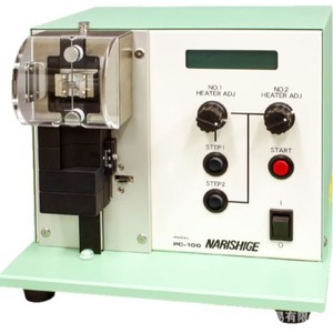 Microactuador Eléctrico de un Solo Eje Narishige MDS-1, Manipulador Japonés - Product Image 5