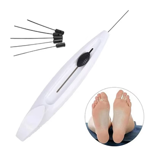 Esthésiomètre 10g pour test de dépistage du pied diabétique, <span class=keywords><strong>testeur</strong></span> de diabète de type stylo à monofilament - Product Image 4