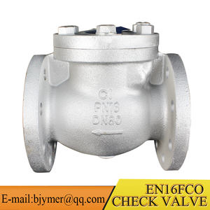 <span class=keywords><strong>วาล์ว</strong></span>กันกลับแบบมีหน้าแปลนเหล็ก <span class=keywords><strong>KITZ</strong></span> EN16FCO ขนาด 4 นิ้ว 6 นิ้ว <span class=keywords><strong>วาล์ว</strong></span>กันกลับโลหะสำหรับอากาศอัด น้ำ น้ำมัน และก๊าซธรรมชาติ - Product Image 4