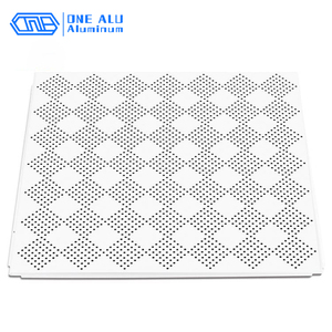 Panneaux de revêtement muraux à écran métallique perforé décoratif extérieur en <span class=keywords><strong>aluminium</strong></span> découpé au laser <span class=keywords><strong>Plaque</strong></span> enduite <span class=keywords><strong>pour</strong></span> application d'ustensiles de <span class=keywords><strong>cuisine</strong></span> - Product Image 5