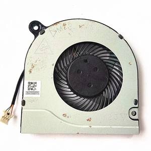 Ventilador de refrigeración para CPU de portátil N19H2 <span class=keywords><strong>A515</strong></span> SF314-<span class=keywords><strong>54</strong></span> S40-51 S40-70RM A315-31 - Product Image 2