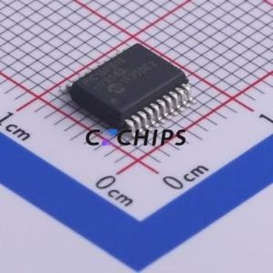 ชิปไอซีไมโครคอนโทรลเลอร์ PIC16F818-I/เอสเอส SSOP-20ของแท้ใหม่ (MCU/mpu/soc) - Product Image 1