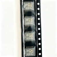 Nouveau capteur SCL3300-D01 SMD-12 à bon prix, circuits intégrés PCB, composants électroniques