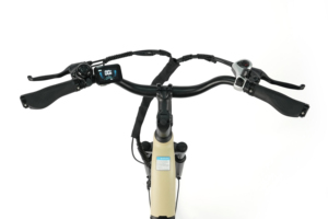 Vélo électrique de ville EU, batterie amovible 36V18AH - Product Image 6
