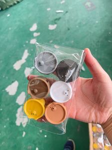 Cắm an toàn bé Outlet bao gồm tường anh con Điện Điện nhựa silicon loạt phích cắm trượt điện ổ cắm Bìa - Product Image 3