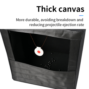 SPG acier balle <span class=keywords><strong>arc</strong></span> et flèche cible pliable fronde cible boîte <span class=keywords><strong>chasse</strong></span> pratique compétitif tir à l'<span class=keywords><strong>arc</strong></span> accessoires de tir - Product Image 3