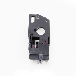Poignée de porte intérieure avant gauche Hyundai Tiburon 826102C000 Pièce de rechange ABS pour modèles 2002-2008 - Product Image 4