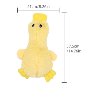 Jouets en corde de coton pour animaux de compagnie, résistants aux morsures, pour le nettoyage des dents, jouets à nœuds pour chiens - Product Image 4