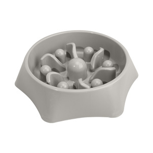 Nuevo Modelo de Comedero Lento Antiasfixia para Perros y Gatos con Tazones Antideslizantes y Antivuelco para Perros Pequeños/Medianos y Gatitos (PP) - Product Image 4
