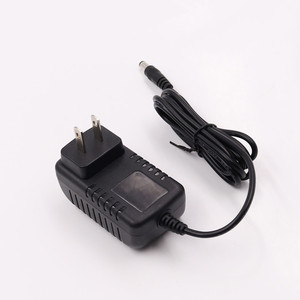 <b>Us</b> Standard 12V 2.5A <b>Power</b> <b>Adapter</b> Dc Output For Laser Engraving Machines 1M Cable Natural Cooling - Product Image 2