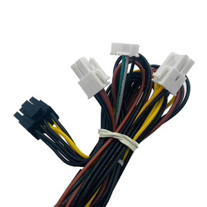 Fuente de alimentación ATX para chasis de <span class=keywords><strong>PC</strong></span> para HP ProDesk 280 282 288 <span class=keywords><strong>G3</strong></span> MT 800 600 480 <span class=keywords><strong>G3</strong></span> G4 G5 310W 400W 500W - Product Image 3