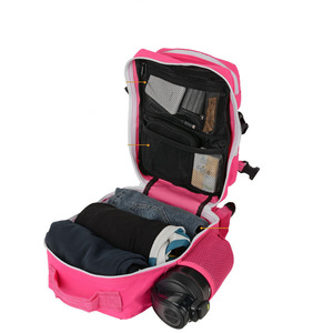 Mochila Táctica Personalizada al por Mayor para Deportes al Aire Libre, Impermeable, para Gimnasio, Fitness, Viajes, para Hombres y Mujeres - Product Image 2
