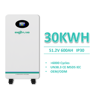 Moveable 45KW Hybrid Solar <b>Energy</b> <b>Storage</b> <b>System</b> with & 48V 51.2V 900AH 45KWH Lithium Ion Battery CAN Communication Port - Product Image 3