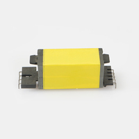 Transformateur de puissance stable EDR1840 MnZn pour systèmes d'éclairage LED minces et alimentations à découpage compactes