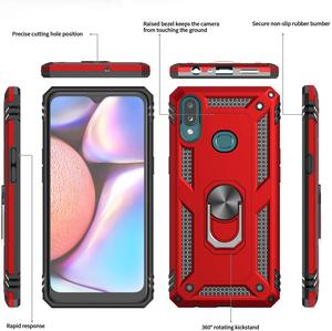 <span class=keywords><strong>Cover</strong></span> universale personalizzata di alta qualità per <span class=keywords><strong>samsung</strong></span> A10S S25FEwith custodia per telefono protettiva in vetro temperato - Product Image 2