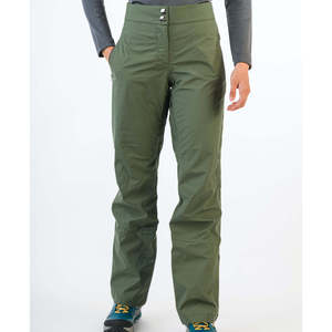 Pantaloni da esterno Gran Sasso 3L per donna - Product Image 1