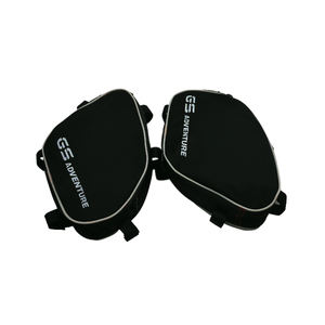 Barres de Protection de Cadre de Moto Sac Étanche Original Outil de Réparation de Pare-chocs Sac de Placement pour <span class=keywords><strong>BMW</strong></span> R1200GS Adventure R <span class=keywords><strong>1200</strong></span> <span class=keywords><strong>GS</strong></span> 05-12 - Product Image 1