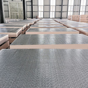 Paneles de Espuma Acústica para Aislamiento de Paredes Exteriores de Alta Eficiencia para Construcción, Paneles de Aislamiento Fenólico - Product Image 5