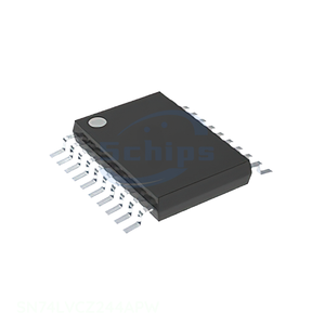 Composants électroniques intégrés AGFB008R16A2E3E Acheter en ligne Distributeur agréé - Product Image 1