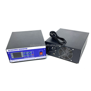 28k 40k quét tần số siêu âm sạch hơn hộp điện kỹ thuật số máy phát điện điều khiển điện cho Powering đầu dò cảm biến - Product Image 3