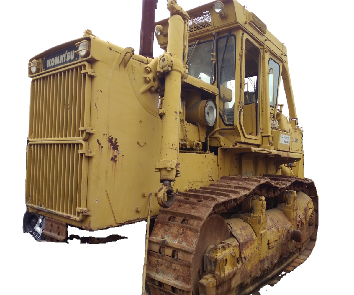 コマツ　ブルドーザー　D355A D275AX-5E0｜商品情報｜コマツカスタマーサポート株式会社