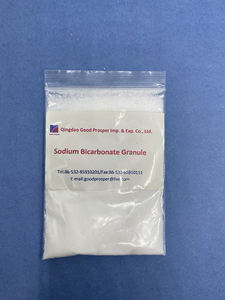 Compra al por Mayor de <span class=keywords><strong>Bicarbonato</strong></span> de Sodio, <span class=keywords><strong>Bicarbonato</strong></span> de Sodio NaHCO3, Grado Alimenticio - Product Image 5