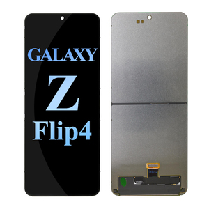 Pantalla LCD Super AMOLED Original de <span class=keywords><strong>segunda</strong></span> <span class=keywords><strong>mano</strong></span> RenFeng para <span class=keywords><strong>Z</strong></span> <span class=keywords><strong>Flip</strong></span> 5 marco de montaje de pantalla táctil de teléfono móvil - Product Image 4