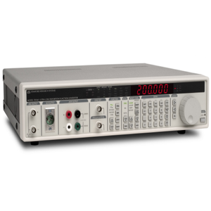 เครื่องกำเนิดสัญญาณฟังก์ชัน Stanford Research Systems DS360 200 kHz ความผิดเพี้ยนต่ำพิเศษ - Product Image 1