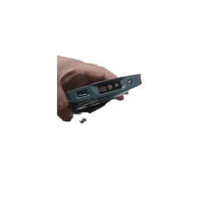 Coque arrière de remplacement <span class=keywords><strong>Urovo</strong></span> <span class=keywords><strong>DT50</strong></span> avec lecteur d'empreintes digitales Android 11, pièce de réparation électronique - Product Image 3