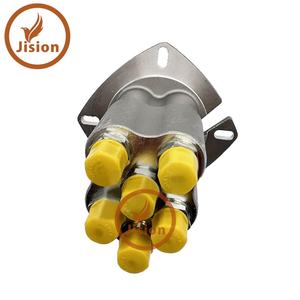 Repuestos para Excavadora JISION SY55 SY65 SY75, Válvula de Control de Excavadora, Joystick de Control B229900003353 - Product Image 4