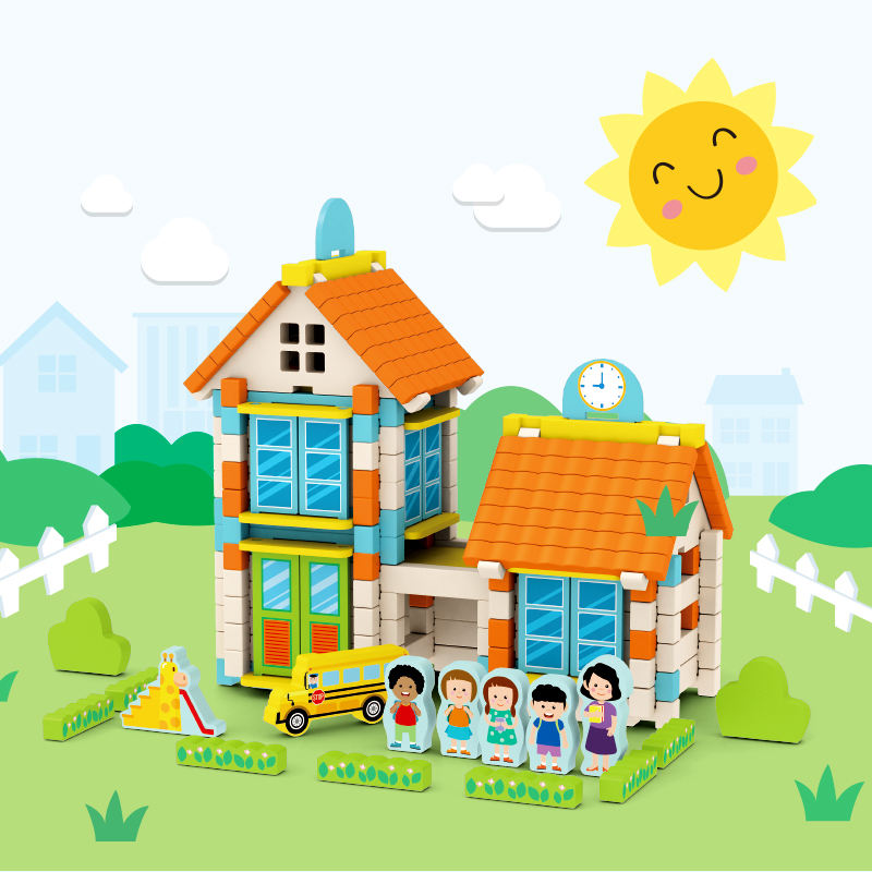 โรงเรียน