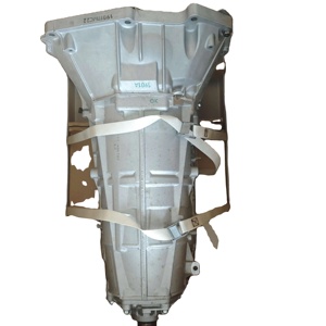 HENING 6L45 2018600A Nueva Caja de Cambios Completa / Transmisión Completa para Autos con Transmisión Automática 6L45 - Product Image 1