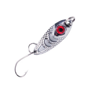 Señuelos <span class=keywords><strong>de</strong></span> pesca <span class=keywords><strong>de</strong></span> metal curricán <span class=keywords><strong>de</strong></span> 1,5g a 5g, plantillas, Spinner duro, <span class=keywords><strong>de</strong></span> agua salada Señuelos <span class=keywords><strong>de</strong></span> Pesca, Señuelos <span class=keywords><strong>de</strong></span> cuchara - Product Image 1
