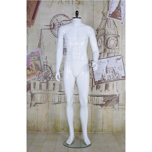 Moins cher <span class=keywords><strong>Mode</strong></span> D'affichage En Chine Stand EN Plastique PP Réglable <span class=keywords><strong>Mannequin</strong></span> Avec Base - Product Image 1