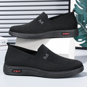 Zapatillas Deportivas de Cuero Cómodas, Zapatos Casuales para Caminar con Suela de Espuma Ligera - Product Image 4