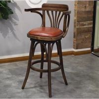 Prix de gros - Chaises de banquet modernes en bois massif, ensemble table et chaises pour café, restaurant