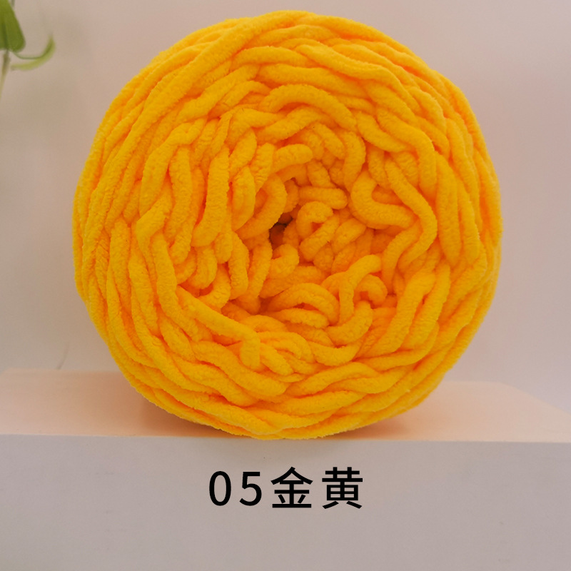 05 jaune d'or