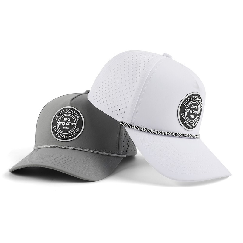 2025 New Fashion 5 Panel Unisex