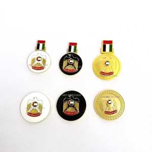 ป้ายแม่เหล็กวันธงชาติ UAE ป้ายแม่เหล็กวันละ3 UAE สำหรับ53rd วันชาติ UAE - Product Image 3