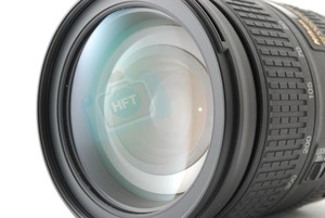 เลนส์ HFT Professional AF-S Nikkor 28-300 มม. F/3.5-5.6G ED ฟูลเฟรม สำหรับกล้องดิจิตอล ขายส่งกล้องดิจิตอล - Product Image 4