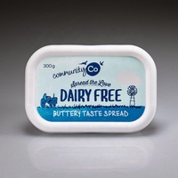 Boîte alimentaire en plastique PP avec couvercle pour beurre de cacahuète, fromage ou margarine, avec étiquette imprimée IML