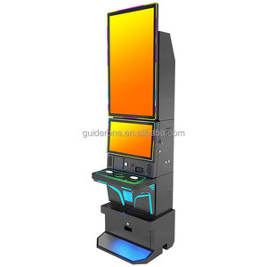 2025 Phổ Biến Nhất 43 Inch Màn Hình Cảm Ứng Kép Máy Chơi Game Cuối Cùng Firelink Kỹ Năng Trò Chơi - Product Image 5