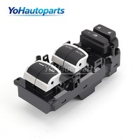 Interruptor Maestro de Elevalunas Eléctrico de Alta Calidad 35750-TVA-H11