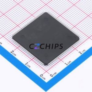 Nouveau et original STM32H757IIT6 LQFP-176(24x24) microcontrôleur de puce IC de Circuit intégré (MCU/MPU/SoC) - Product Image 2