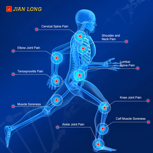 2025 thérapie térahertz soulagement de la douleur vibrant <span class=keywords><strong>acupuncture</strong></span> masseur de Circulation sanguine électrique corps complet térahertz <span class=keywords><strong>Machine</strong></span> - Product Image 5