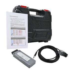 Ultimo Modello 6154A Strumento Diagnostico Auto per Veicoli con Supporto Protocollo DOIP Canfd, Connessione WIFI USB Hotspot, ODIS 23 Elettrico - Product Image 5