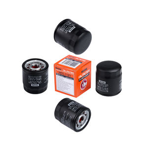 MASUMA MFC-1121 oto yedek parçaları 90915-03001 yağ filtresi 90915-YZZF2 için 90915-03001 90915-YZZJ1 90915-YZZE1 - Product Image 1