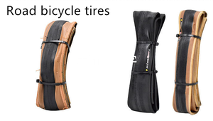 Neumáticos Plegables para Bicicleta <span class=keywords><strong>26</strong></span>*2.25, 27*2.1, 27*<span class=keywords><strong>2.2</strong></span>, 29*<span class=keywords><strong>2.2</strong></span> Pulgadas, Neumáticos para Bicicleta de Carretera 700C Resistentes a Pinchazos. - Product Image 3