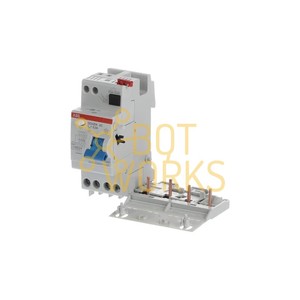 ABB 2CSB204001R3250 - Nuovo - Product Image 1
